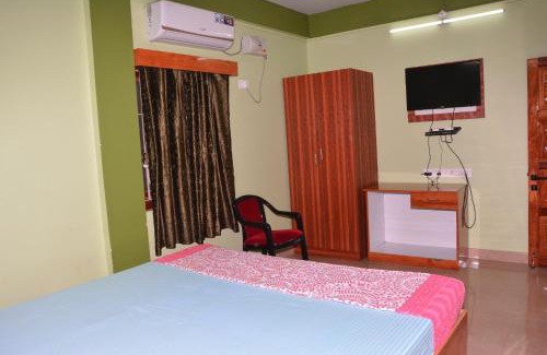 Port Blair Bed & Breakfast | SEA SUN PARADISE, OPP. KALAPANI MUSEUM, GARACHARMA