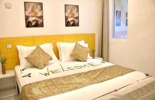 Maafushi Cabin | Sea Sun Stay