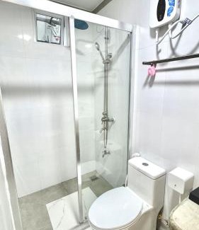 Maafushi Cabin | Sea Sun Stay