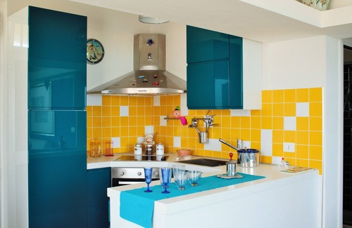 Termoli Apartment | Sea Termoli