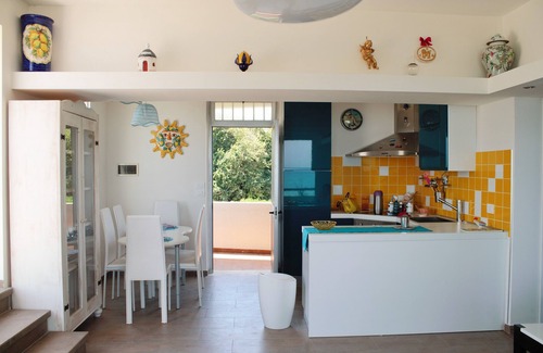 Termoli Apartment | Sea Termoli