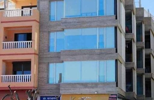 Puerto de Guimar Apartment | Sea Terrace