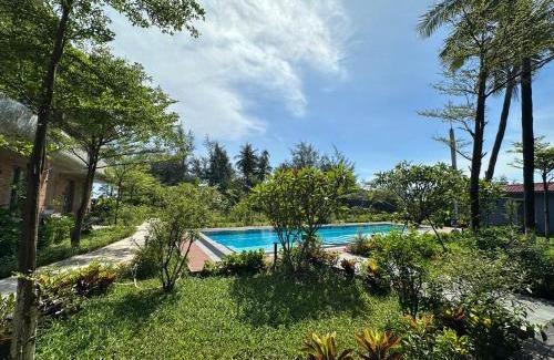 Thuan An House | Sea to Sea Villa Boutique