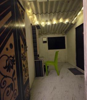 Mhsala Resort | Sea - Touch Beach Resort Harihareshwar
