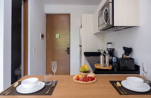Luis Donaldo Colosio Apartment | Sea Tower by Casago