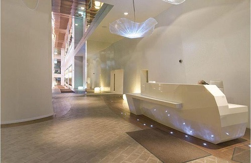 Srodmiescie Apartment | Sea Towers