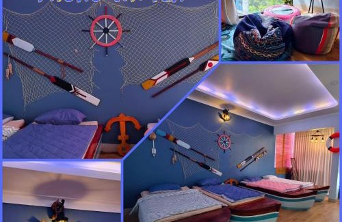 Phan Rang House | Sea Urchin Homestay