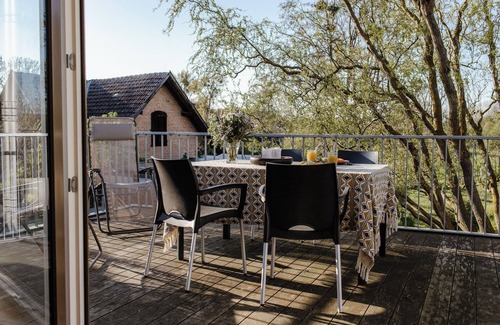 Gerswalde Apartment | Sea, vastness & so close to the sky! Vacation in Fergitz