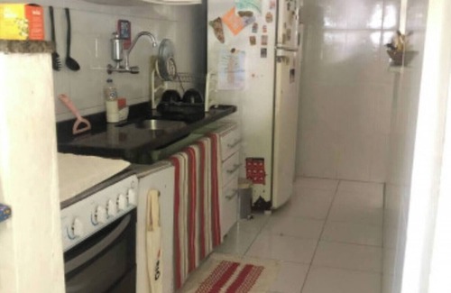Vidigal Apartment | Sea View Apartment