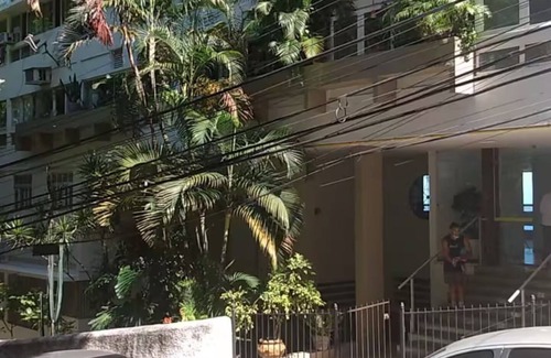 Vidigal Apartment | Sea View Apartment