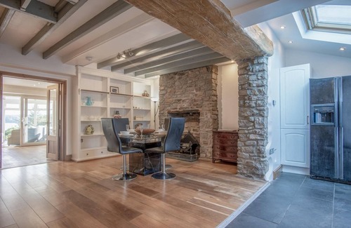 Wiseman's Bridge Cottage | Sea View - 2 Bedroom Cottage - Wisemans Bridge - Saundersfoot