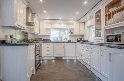 Wiseman's Bridge Cottage | Sea View - 2 Bedroom Cottage - Wisemans Bridge - Saundersfoot