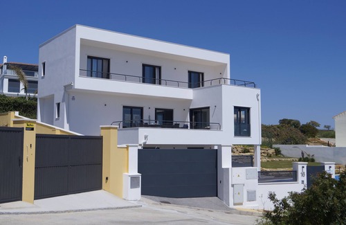 Torreguadiaro House | Sea view Andalusia, golf vacation