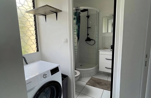 Fontaine de Moutte Apartment | Sea view apartment - near CHU - HADAYALI
