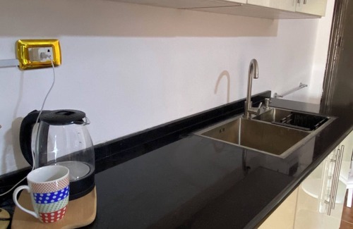 Sweimeh Apartment | Sea view apartment 10 minutes away from Dead Sea beach