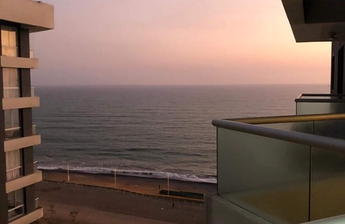 San Miguel House | Sea view apartment /Apartamento con vista al mar