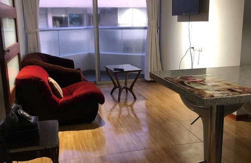 San Miguel House | Sea view apartment /Apartamento con vista al mar