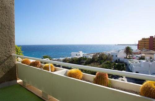 Poris de Abona Apartment | Sea View apartment 2B
