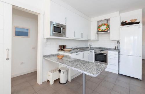 Poris de Abona Apartment | Sea View apartment 2B