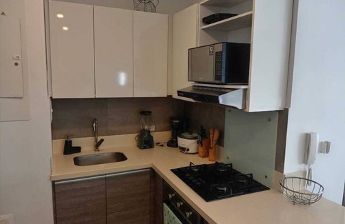 Marbella Apartment | Sea view apartment in Cartagena!