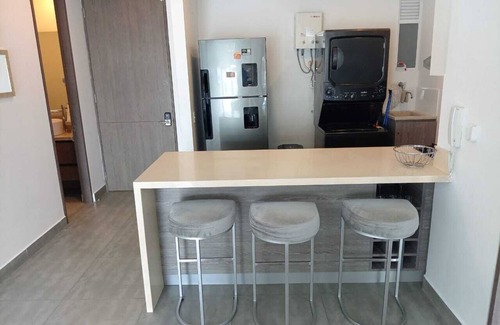 Marbella Apartment | Sea view apartment in Cartagena!