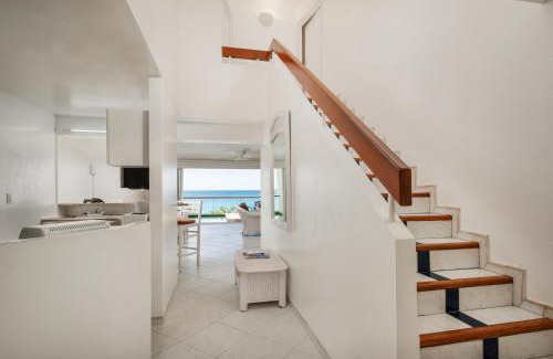 Maho Apartment | Sea View Apartment in Lowlands with Private Pool, 245 sqm