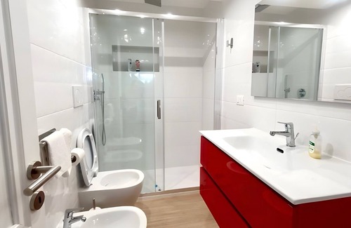 Manfredonia Apartment | Sea view apartment in Manfredonia