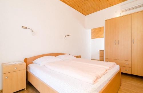 Kolocep Island House | Sea View Apartment Maćus