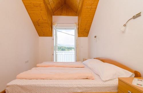 Kolocep Island House | Sea View Apartment Maćus
