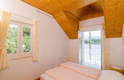 Kolocep Island House | Sea View Apartment Maćus