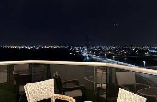Obhur Al-Janoubiyah Apartment | Sea view apartment