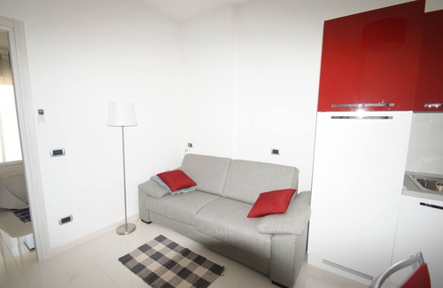 Localita Piana di Vadi Apartment | sea view apartment with terrace wi-fi