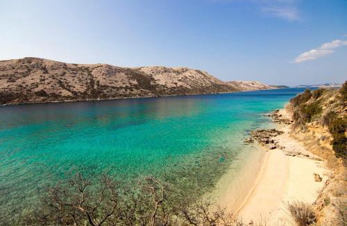 Barbat na Rabu Apartment | Sea view apartments Sunny Escape