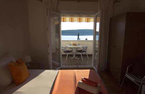 Barbat na Rabu Apartment | Sea view apartments Sunny Escape