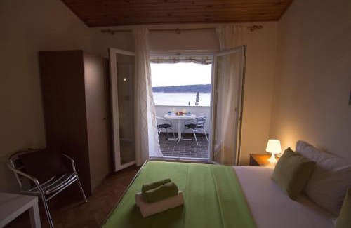 Barbat na Rabu Apartment | Sea view apartments Sunny Escape