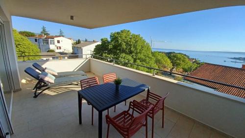 Krk Apartment | Sea View Apartments Ivana