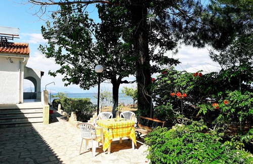 Melikia Apartment | Sea View Apartments On the Sandy Beach On Corfu Island (2) - Newly refurbished