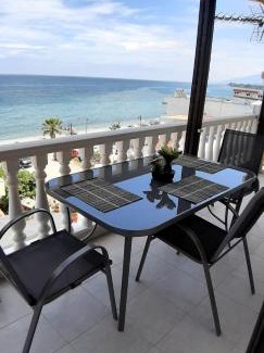 Leptokaria Apartment | SEA VIEW APARTMENTS Zeus