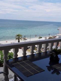 Leptokaria Apartment | SEA VIEW APARTMENTS Zeus