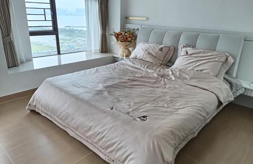 Potou District Apartment | Sea view appartment 2, super cosy and comfortable, Potou, Yuyuan Lu