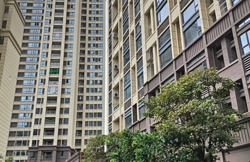 Potou District Apartment | Sea view appartment 1, super cosy and comfortable, Potou, Yuyuan Lu