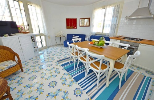 Marina San Gregorio Apartment | SEA VIEW BAY HOUSE