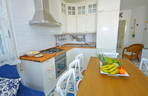 Marina San Gregorio Apartment | SEA VIEW BAY HOUSE