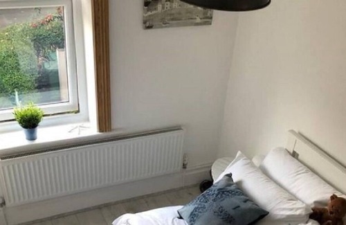West Kirby House | Sea view-beautiful apt in heart of West Kirby