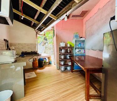 Lobo House | Sea View Cabin in Lobo