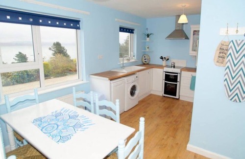 Donegal House | Sea View Cottage on Wild Atlantic Way
