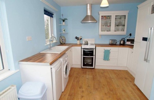 Donegal House | Sea View Cottage on Wild Atlantic Way