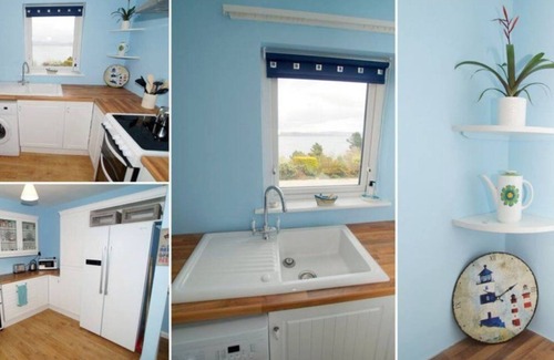 Donegal House | Sea View Cottage on Wild Atlantic Way