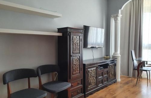 Bat Yam Apartment | Sea View Deluxe