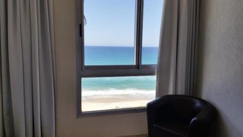 Bat Yam Apartment | Sea View Deluxe